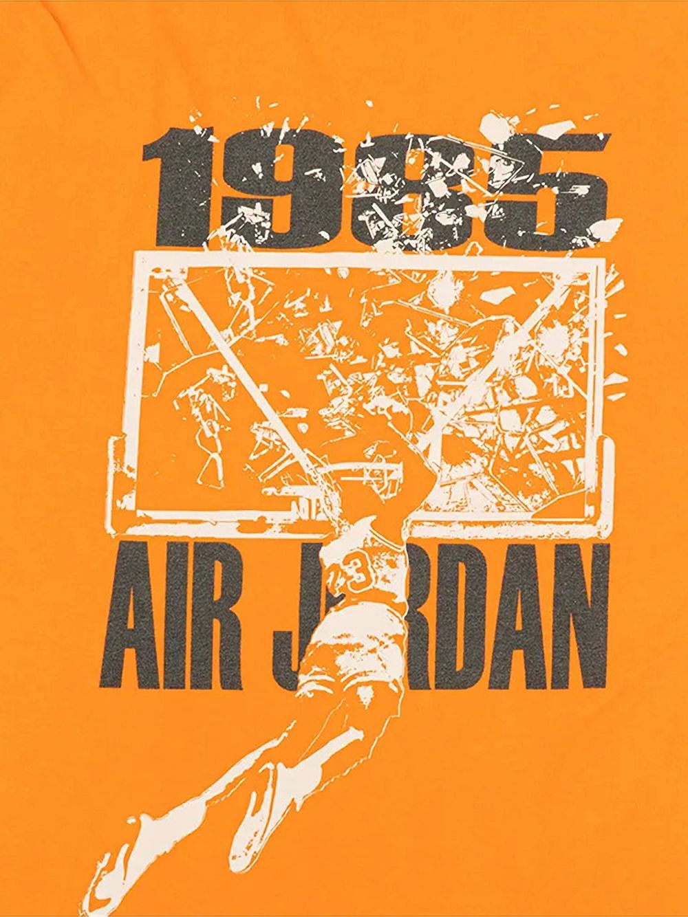 Brooklyn Shattered Backboard T-shirt - 2