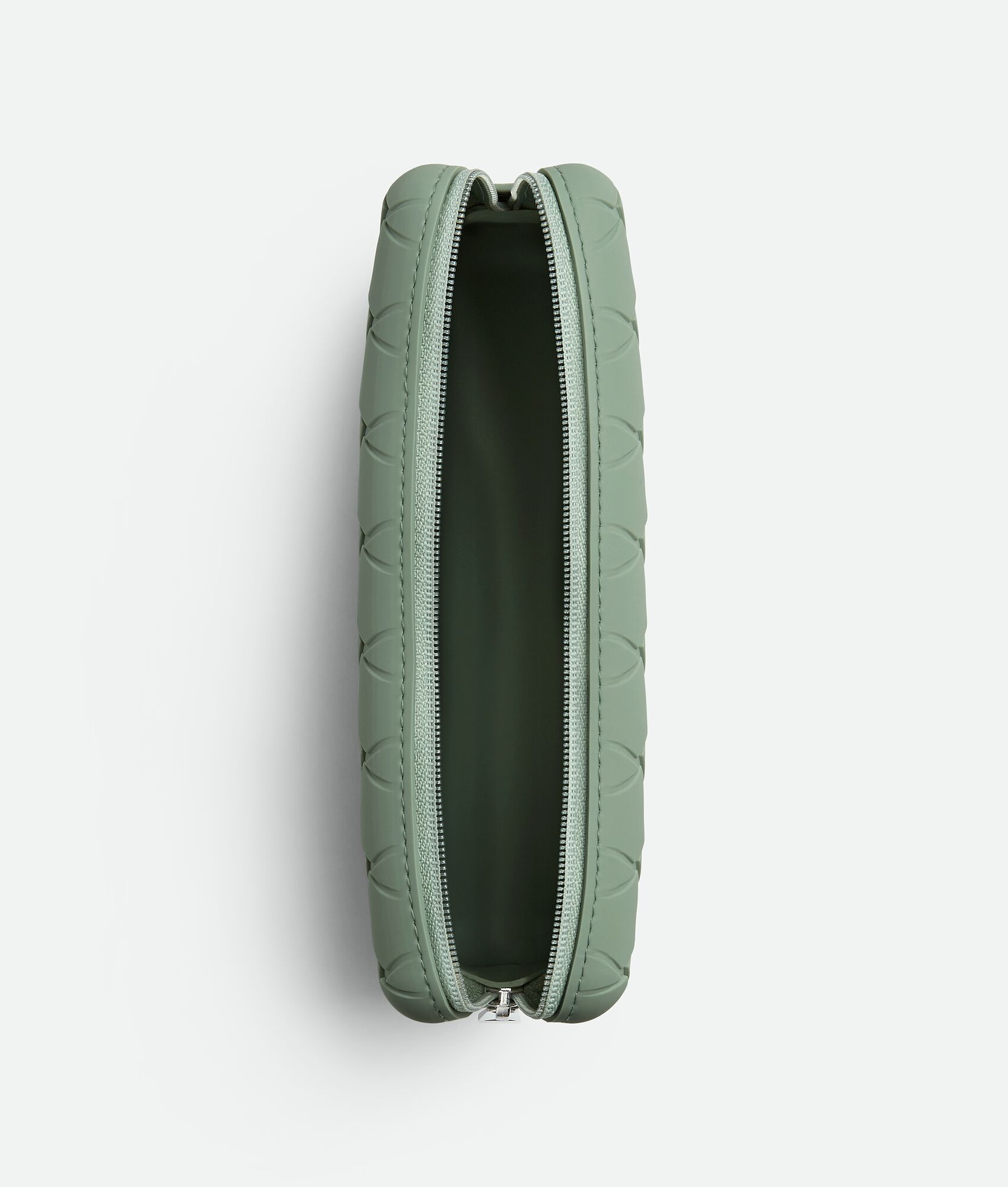 Zipped Pouch - 3