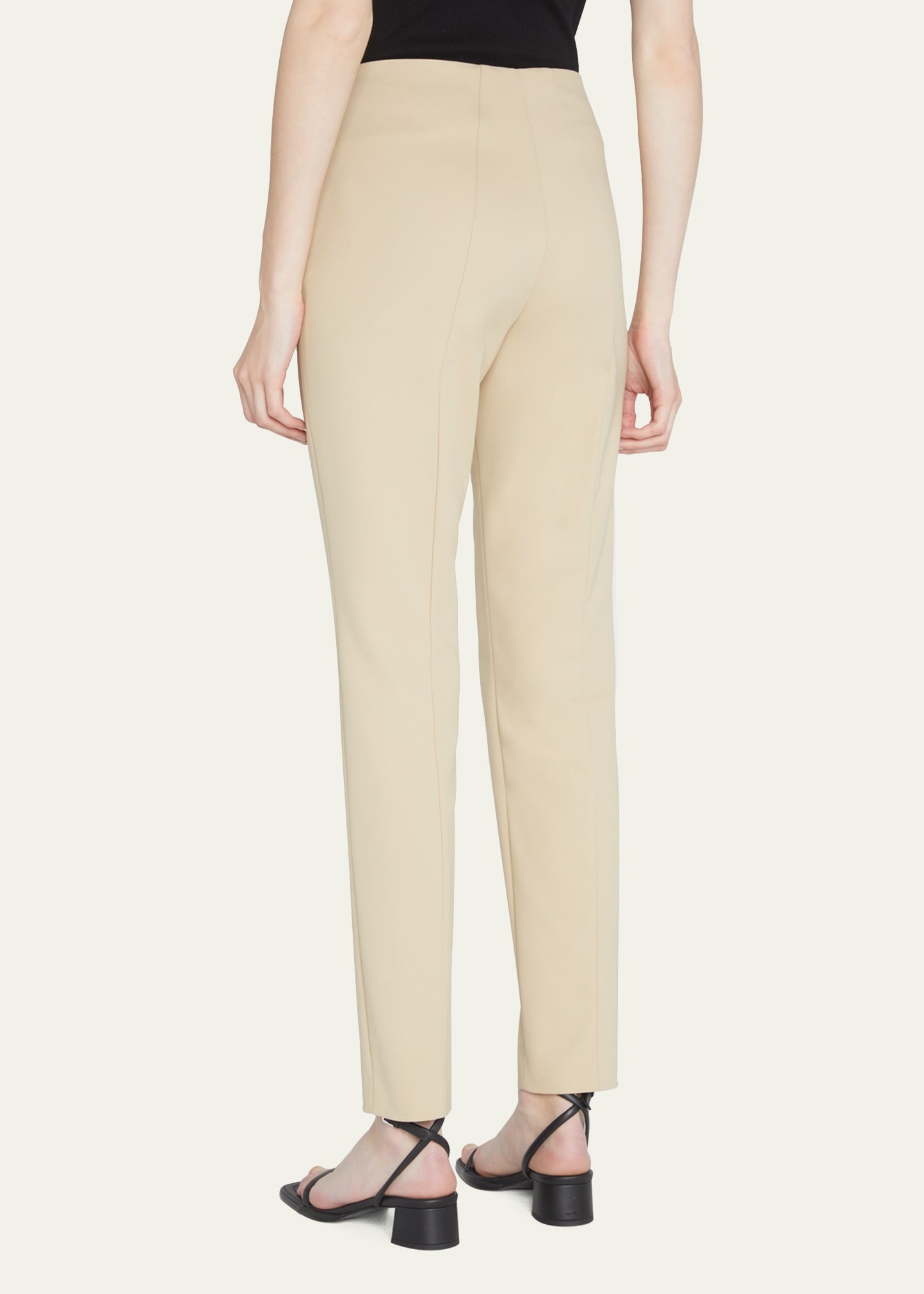 Melissa Techno Slim Pants - 3