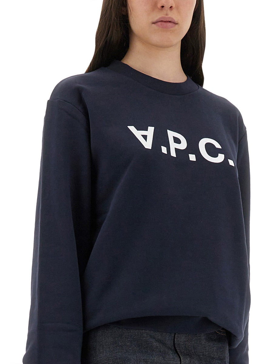 Sweatshirt "Standard Grand Vpc Gots" - 4