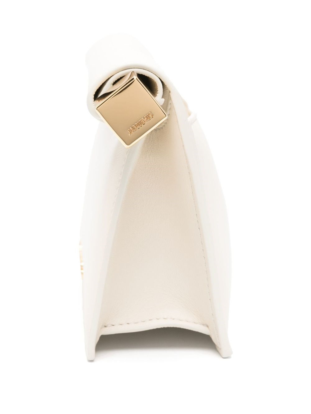 LA CLUTCH BAG ROND CARRÉ PICCOLA - 3