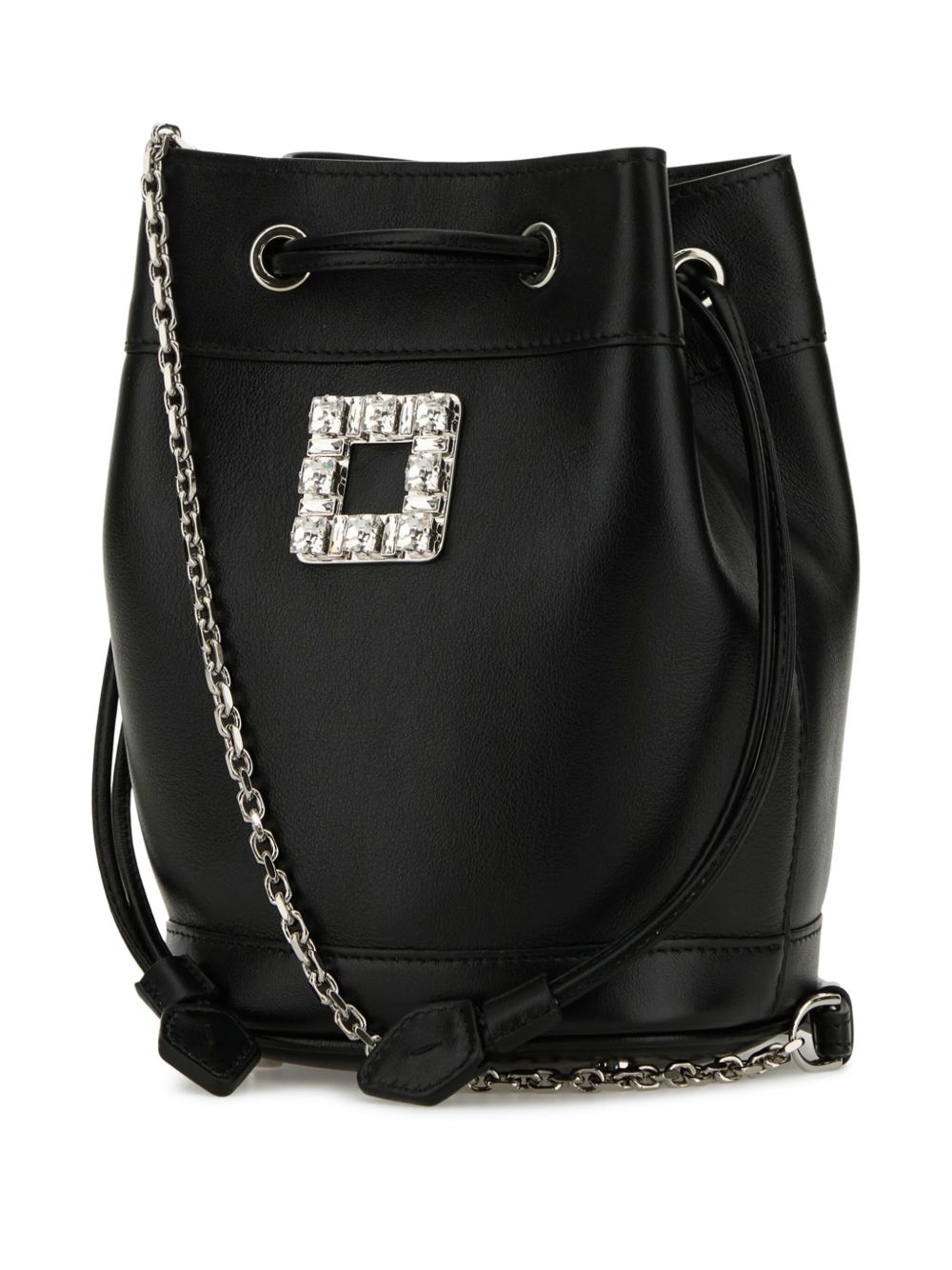Daisy bucket bag - 3
