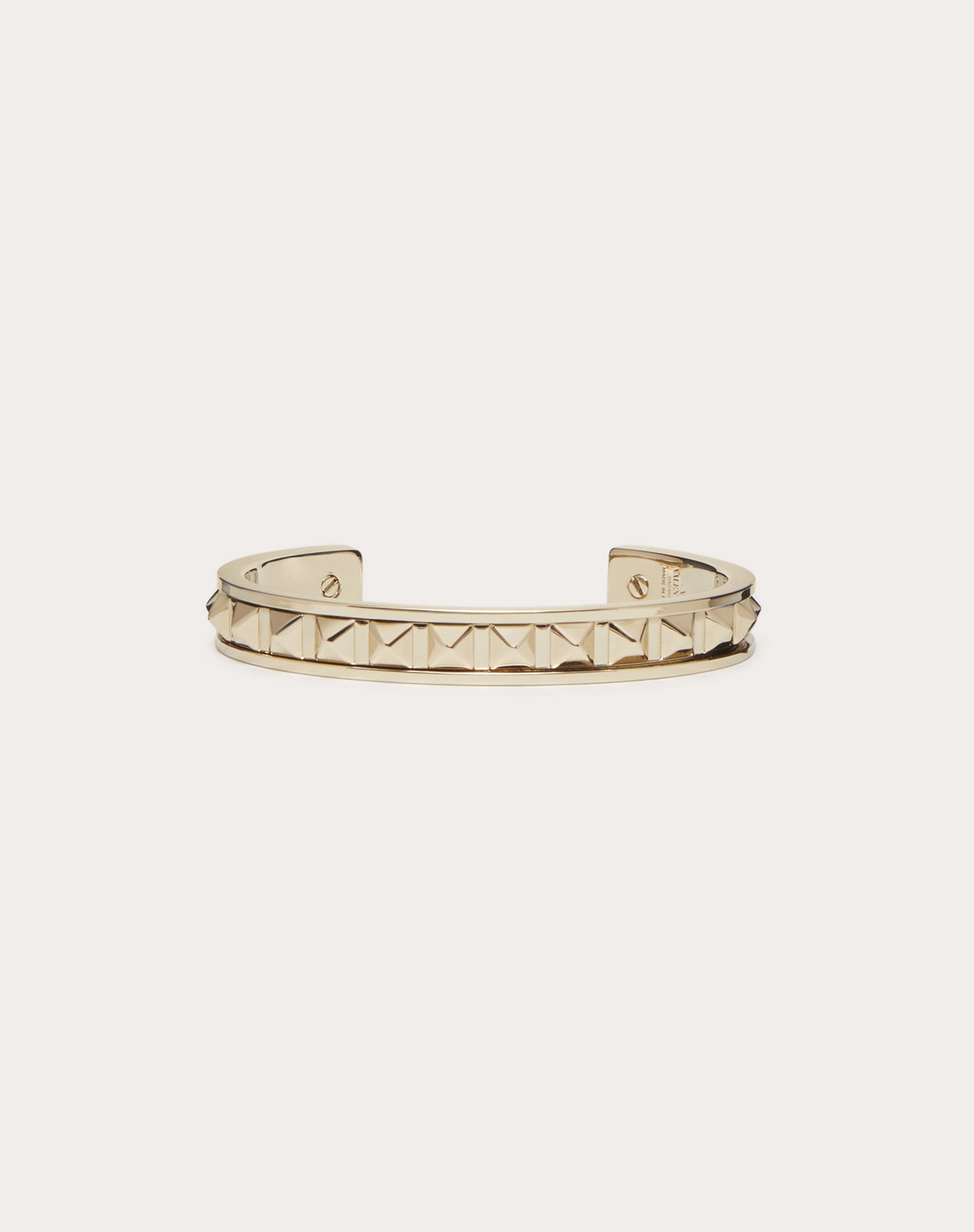 Rockstud Metal Bracelet - 1