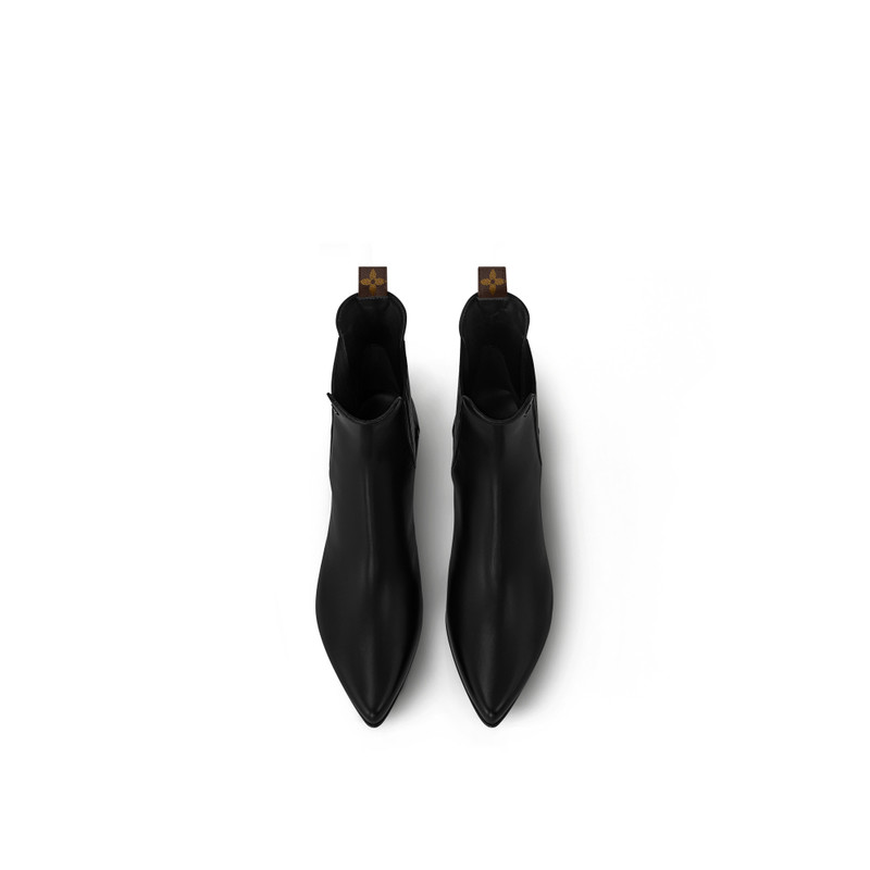 Trinity Ankle Boot 3