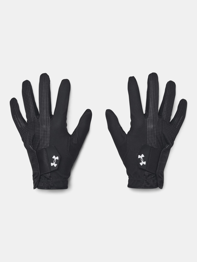 Unisex UA Drive Storm Gloves 1