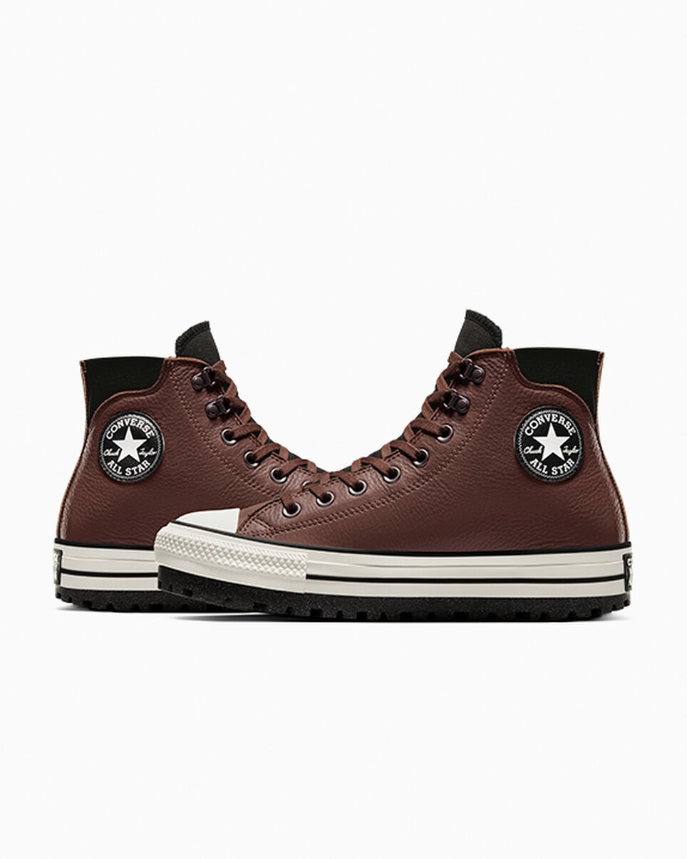 Chuck Taylor All Star City Trek Waterproof Boot - 6