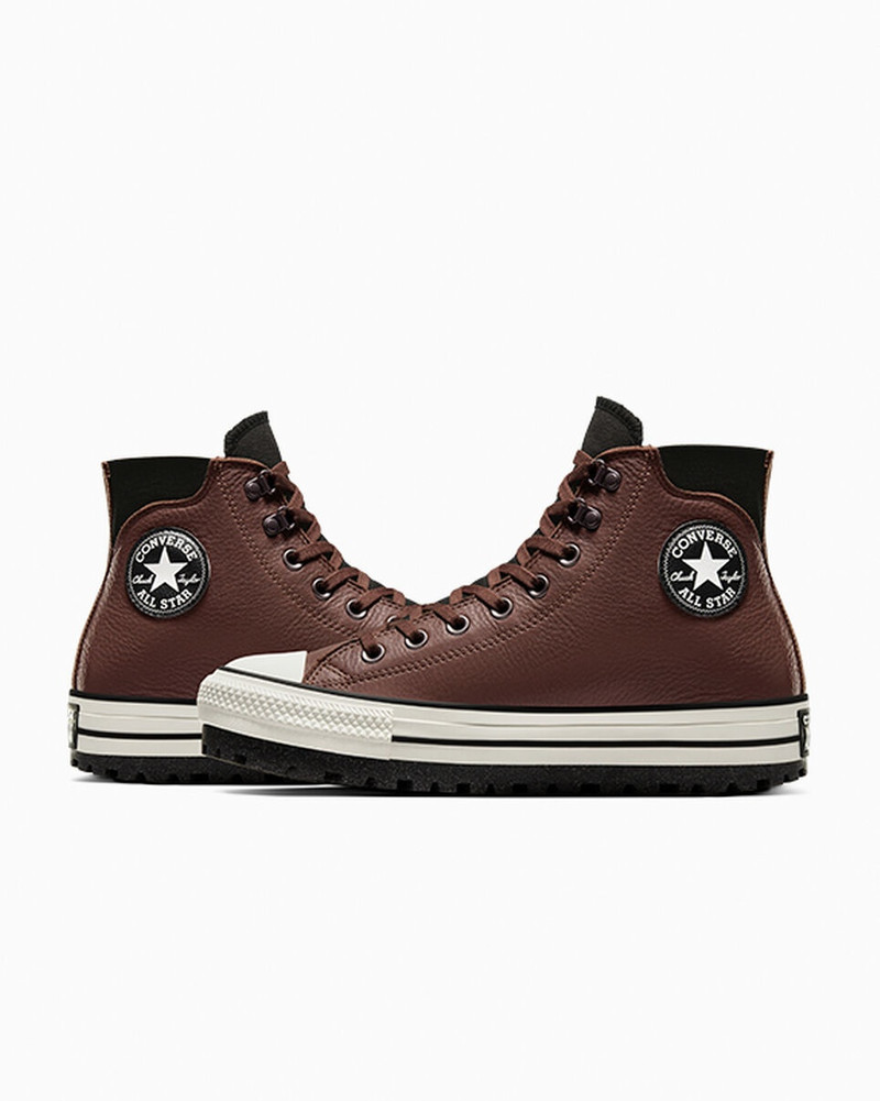Chuck Taylor All Star City Trek Waterproof Boot 6