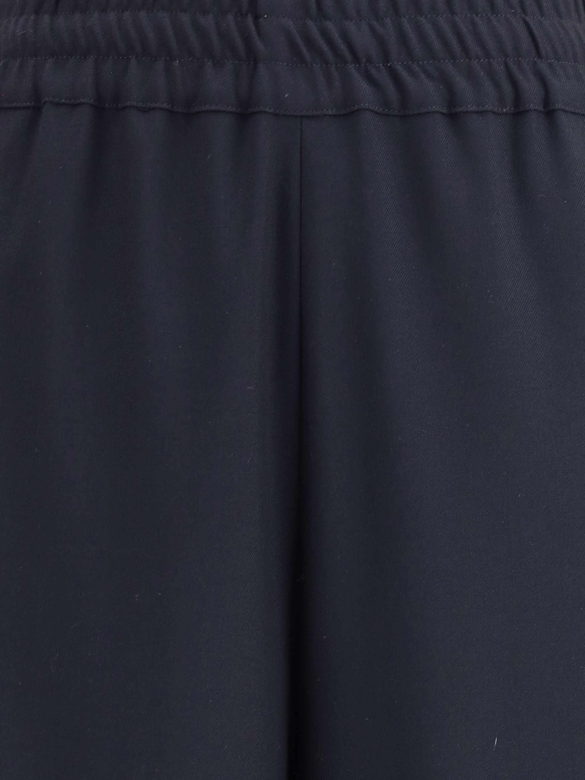 Dries Van Noten Women Wool Pants - 5