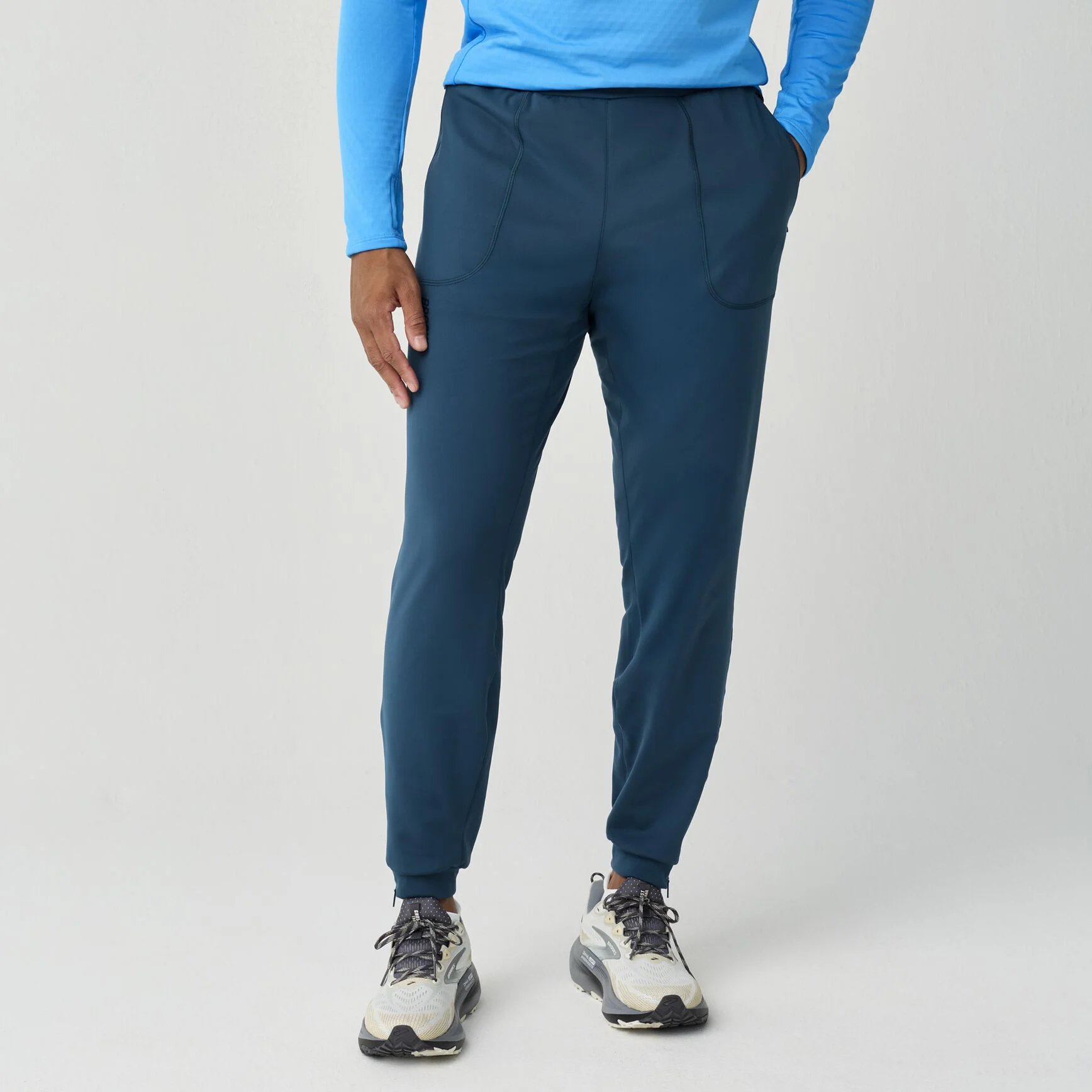 Momentum Thermal Pant - 1