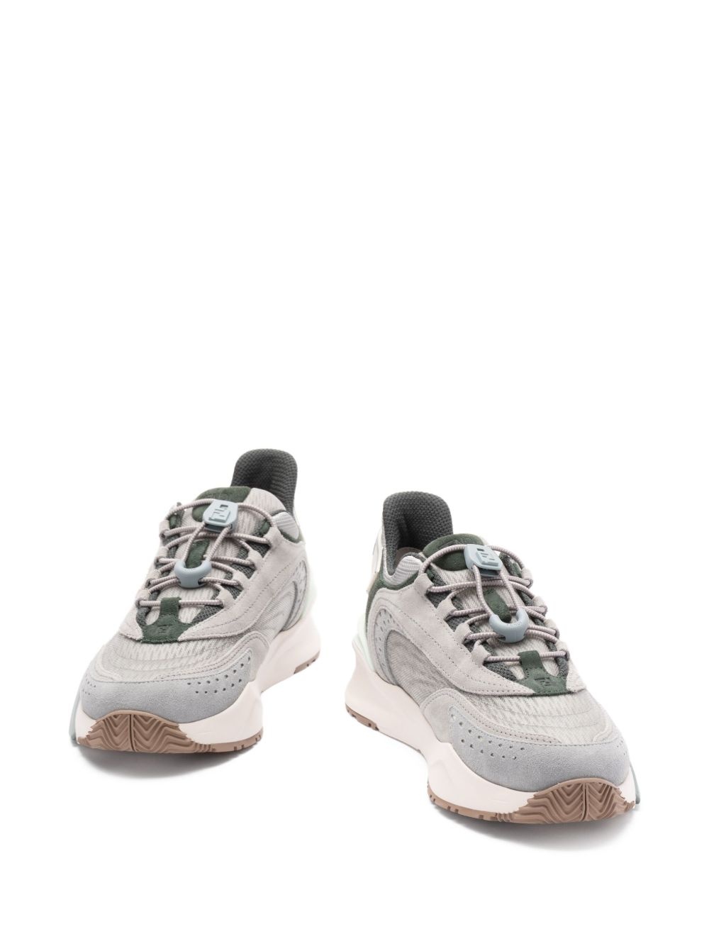 Flow sneakers - 2