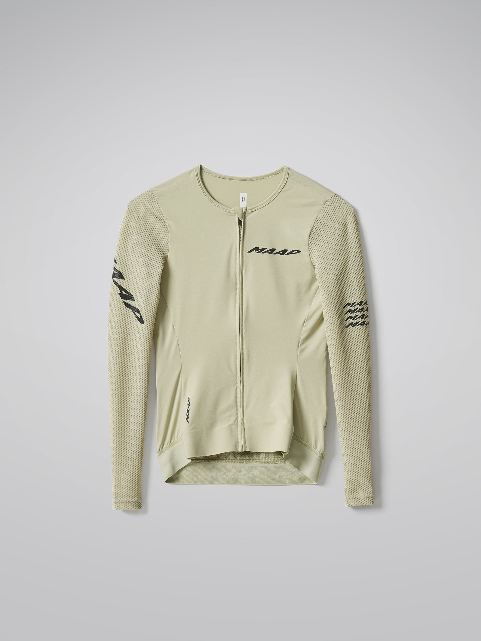 Women's Emerge LS Jersey - 8