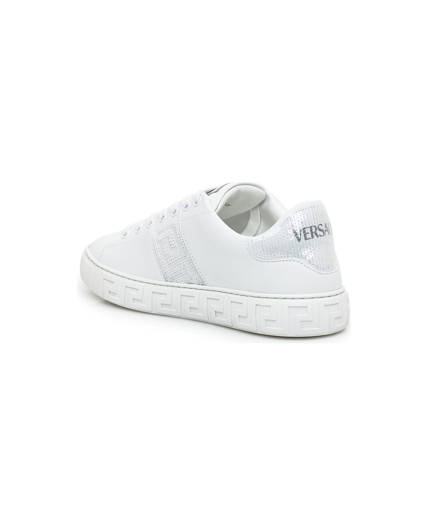 Greca Sneaker - 4
