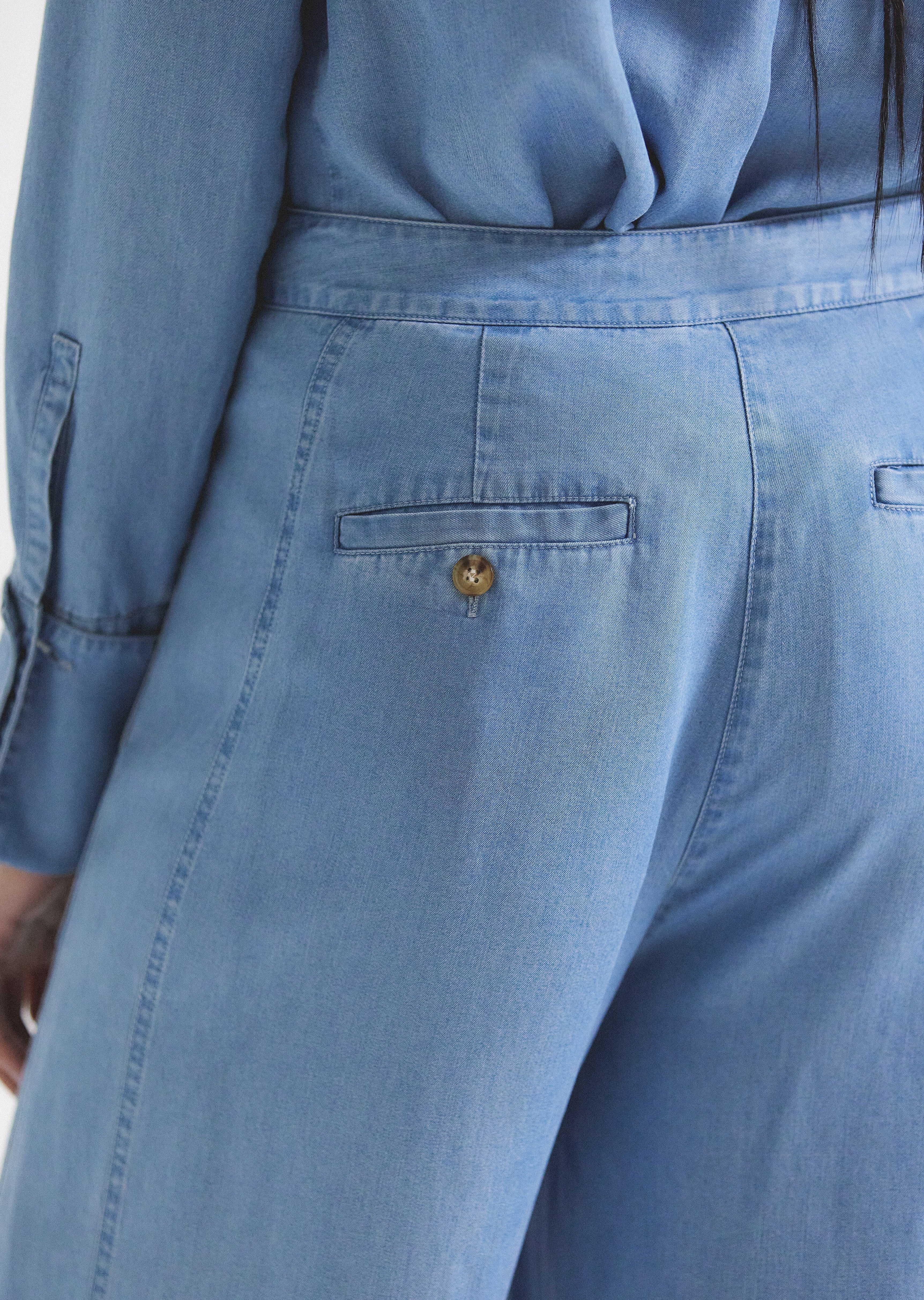 ELI TROUSER - 4