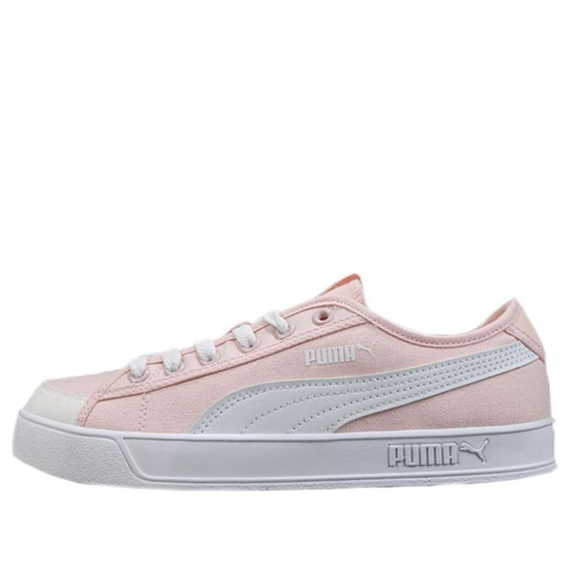 PUMA SMASH V2 VULC CV 캐주얼 캔버스 운동화 365968-05 - 1