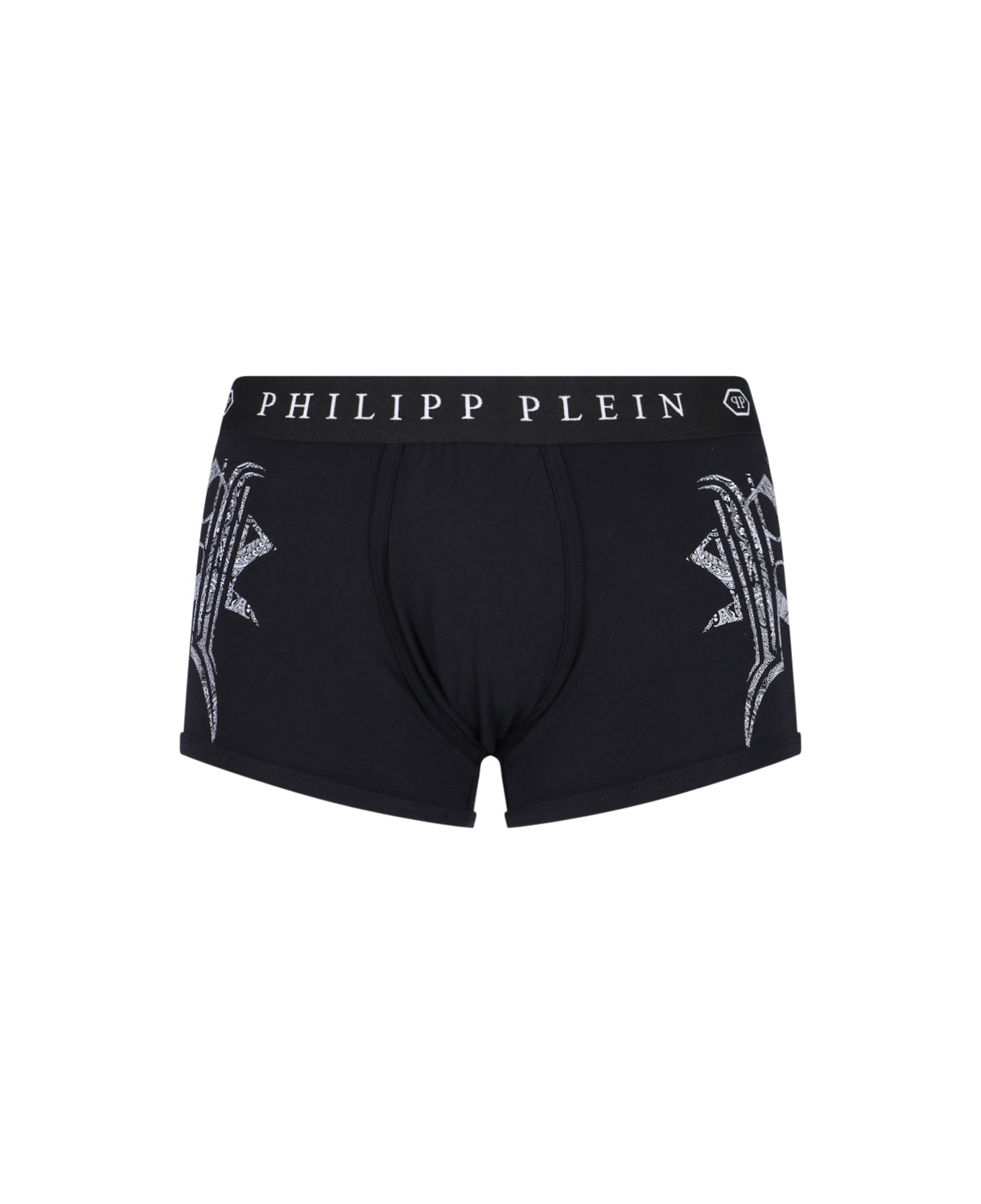 'gothic' Boxers - 1