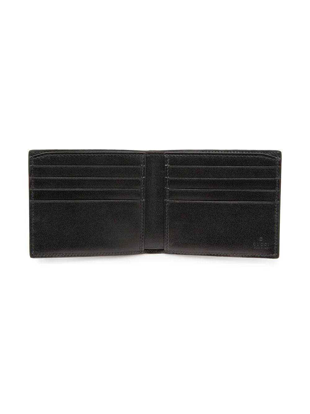 Gucci Signature wallet - 3