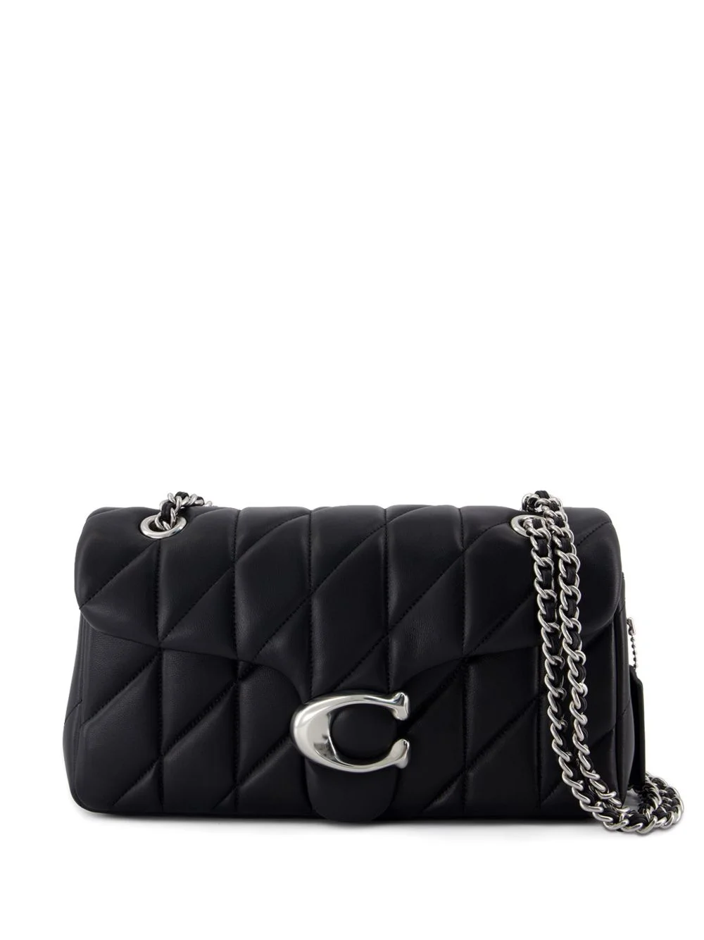 Tabby shoulder bag - 1
