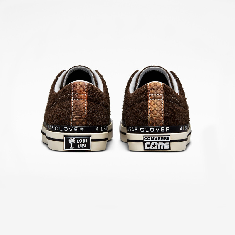 One Star Pro Ox x Patta 4