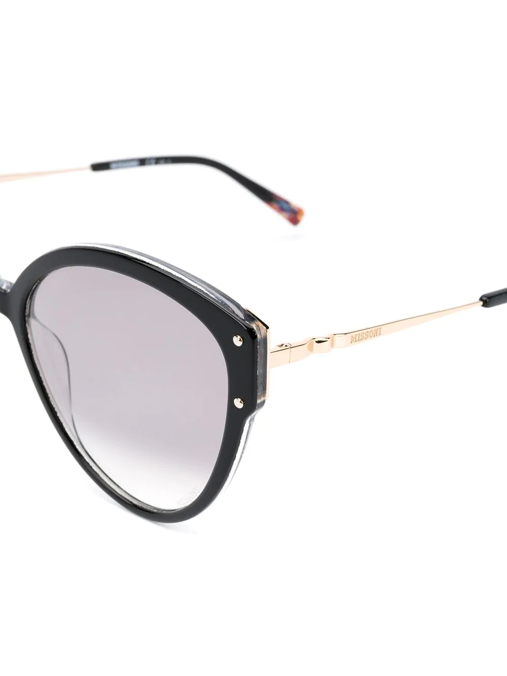 cat-eye sunglasses - 3