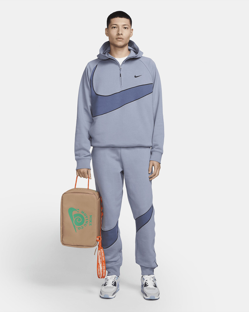 Nike Shoe Box Bag (12L) 10