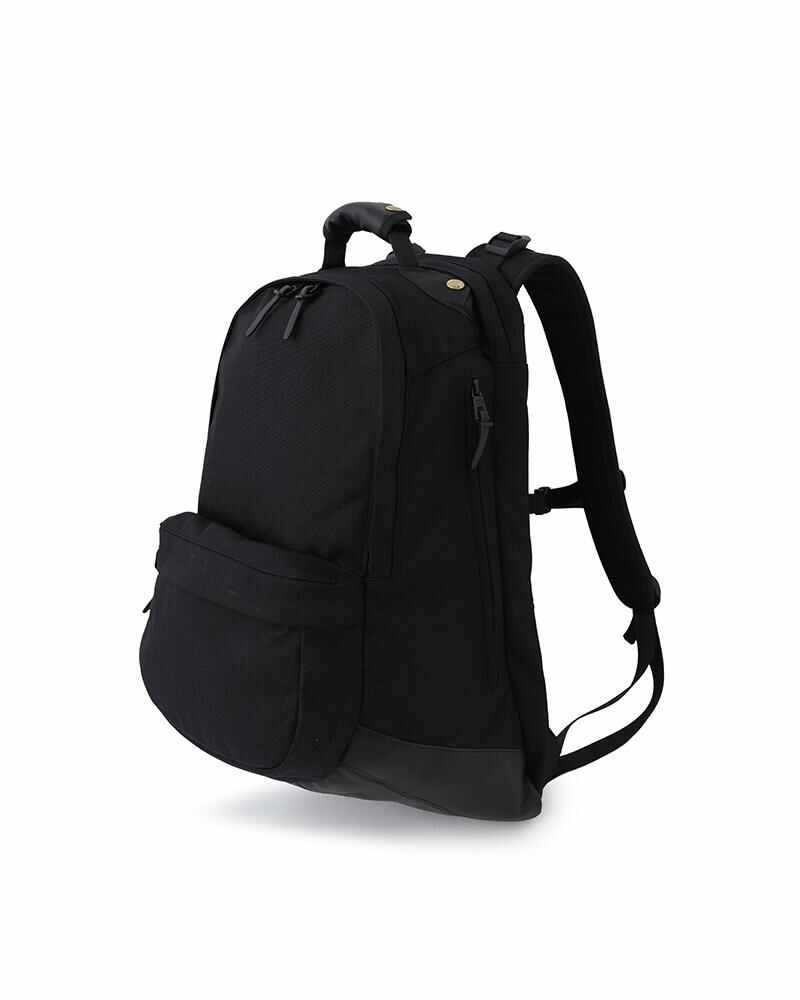 CORDURA 22L BLACK - 3