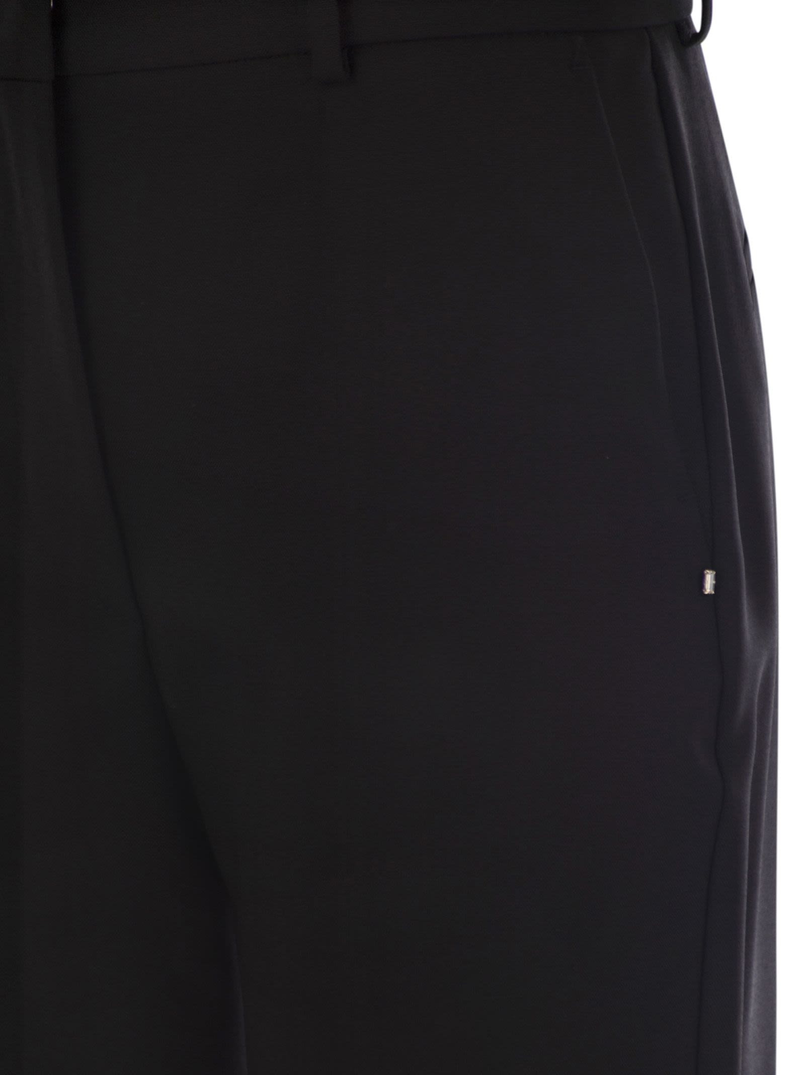 Sportmax Women Oxalis - Stretch Tailored Trousers - 4