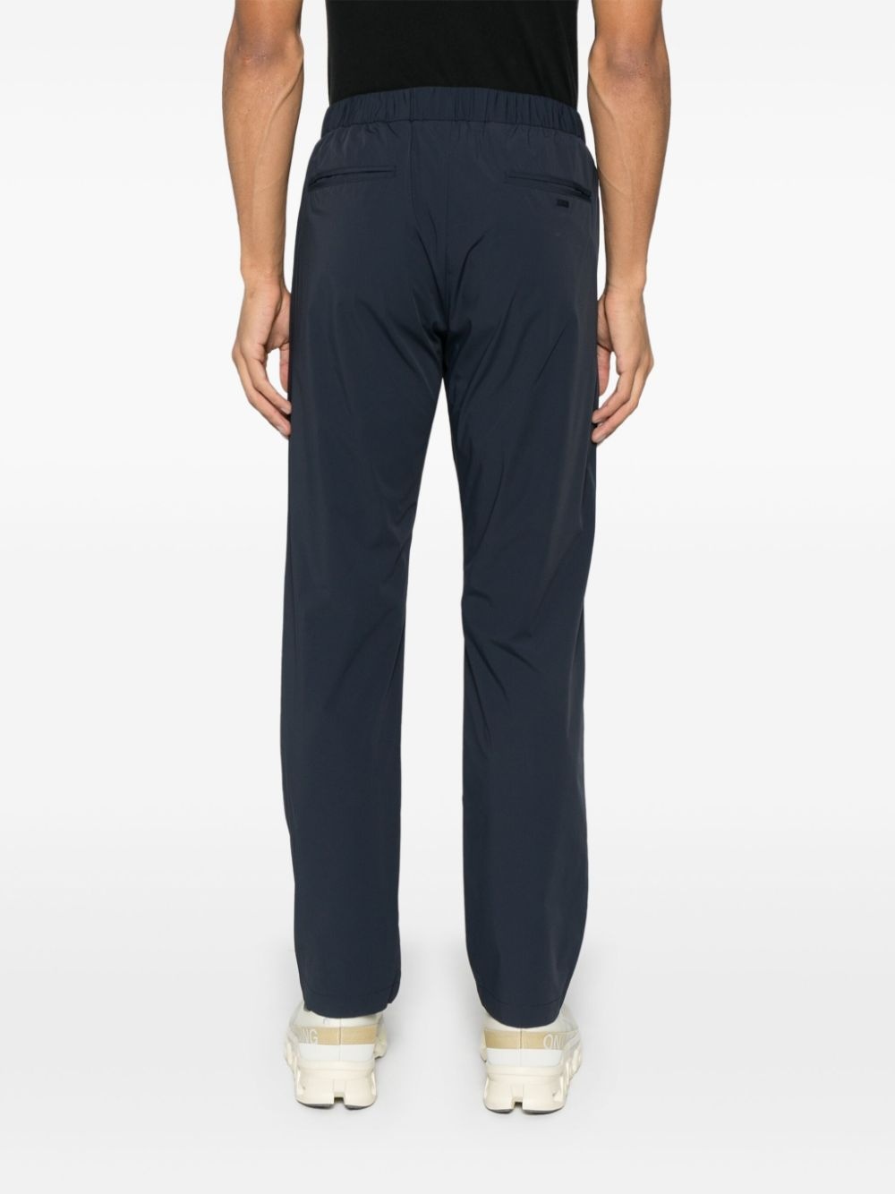 tapered trousers - 4