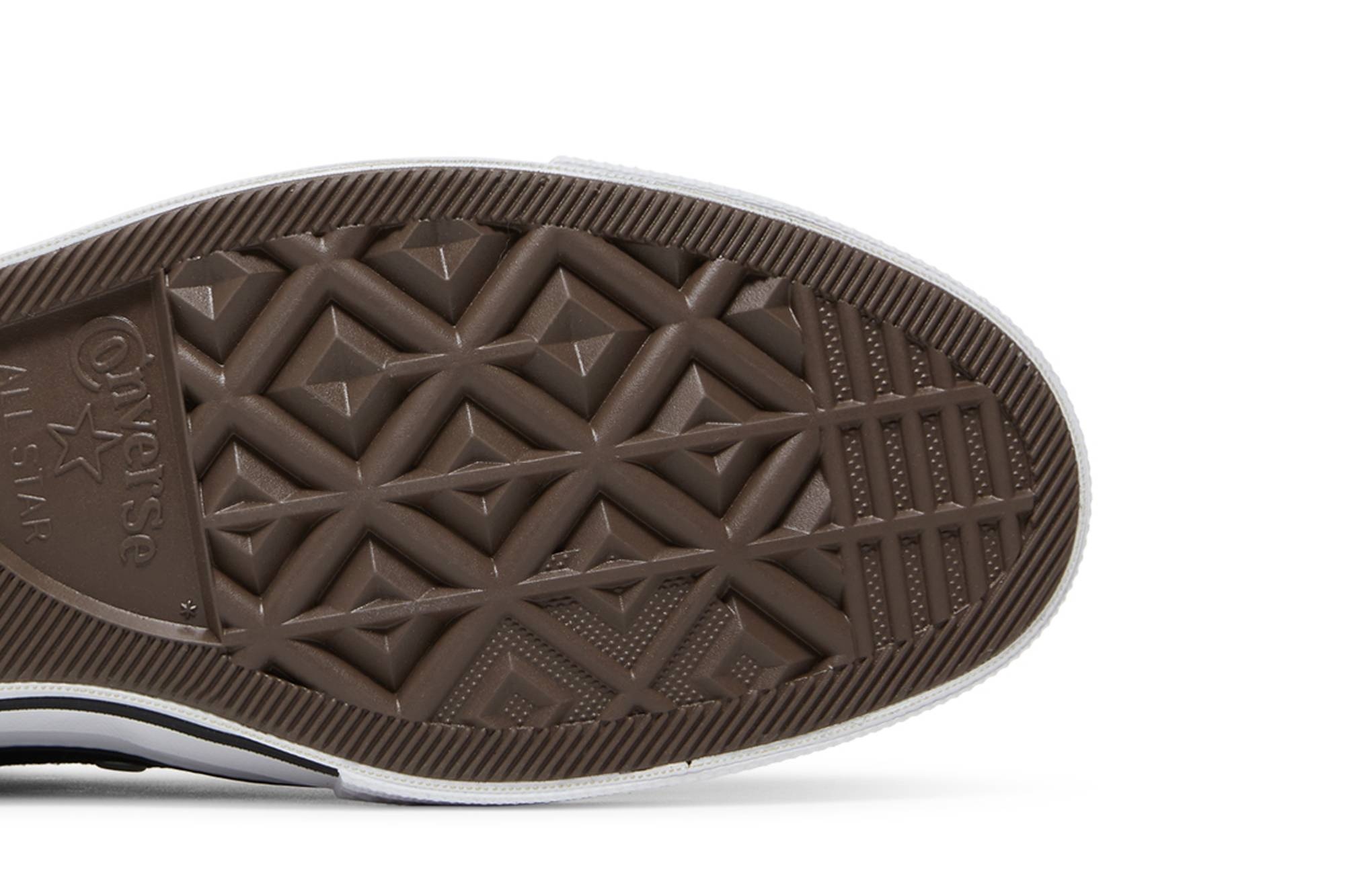 Stussy x Chuck 70 Hi 'Black' - 5