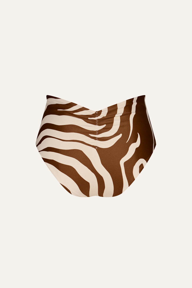 Johanna Ortiz Taita Bikini Bottom outlook