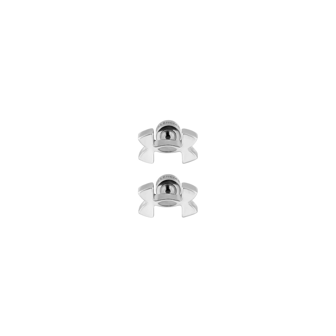 Under Armour® Stud Earrings  in Silver - 2
