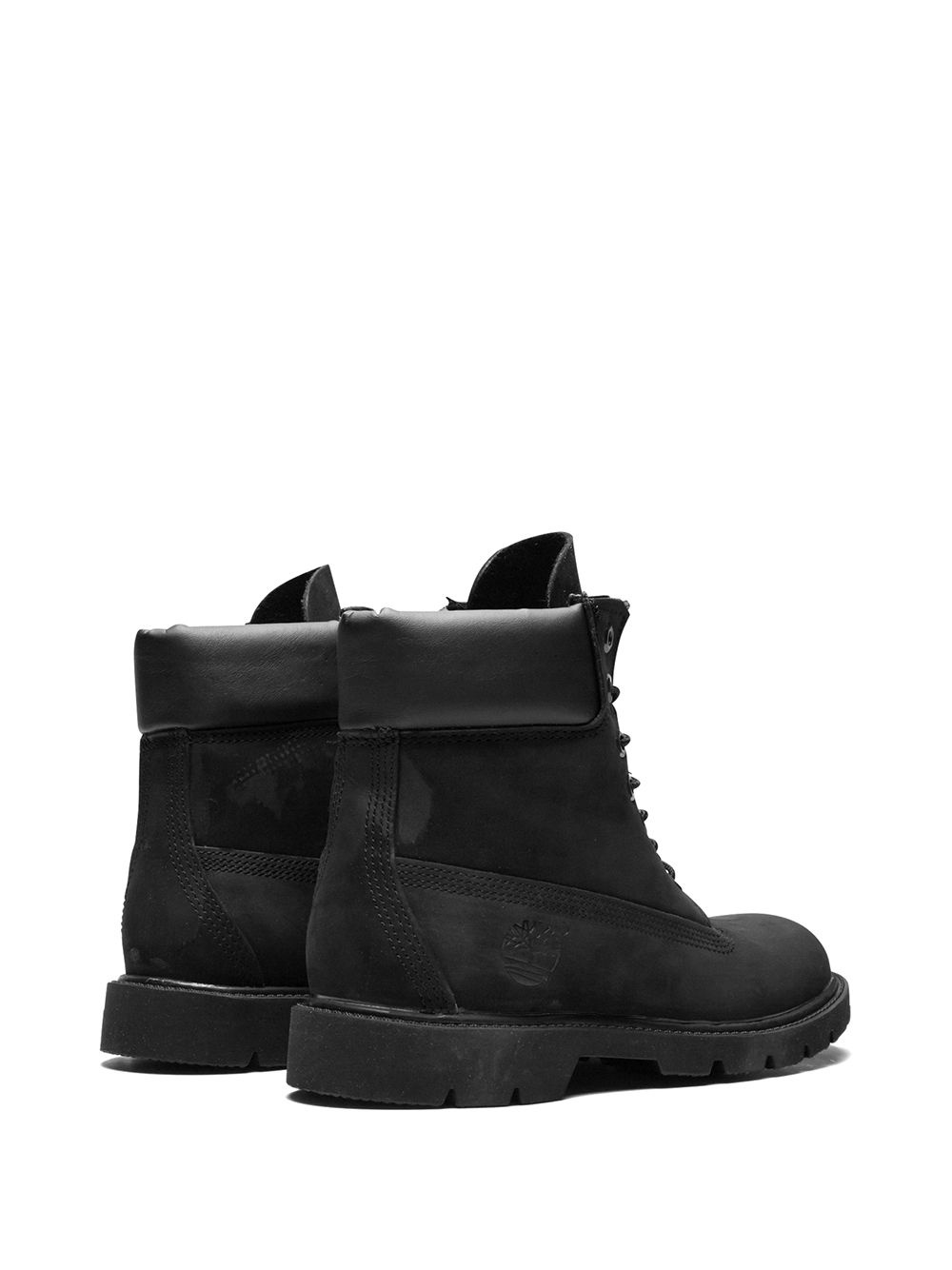 6-inch Basic boots - 3