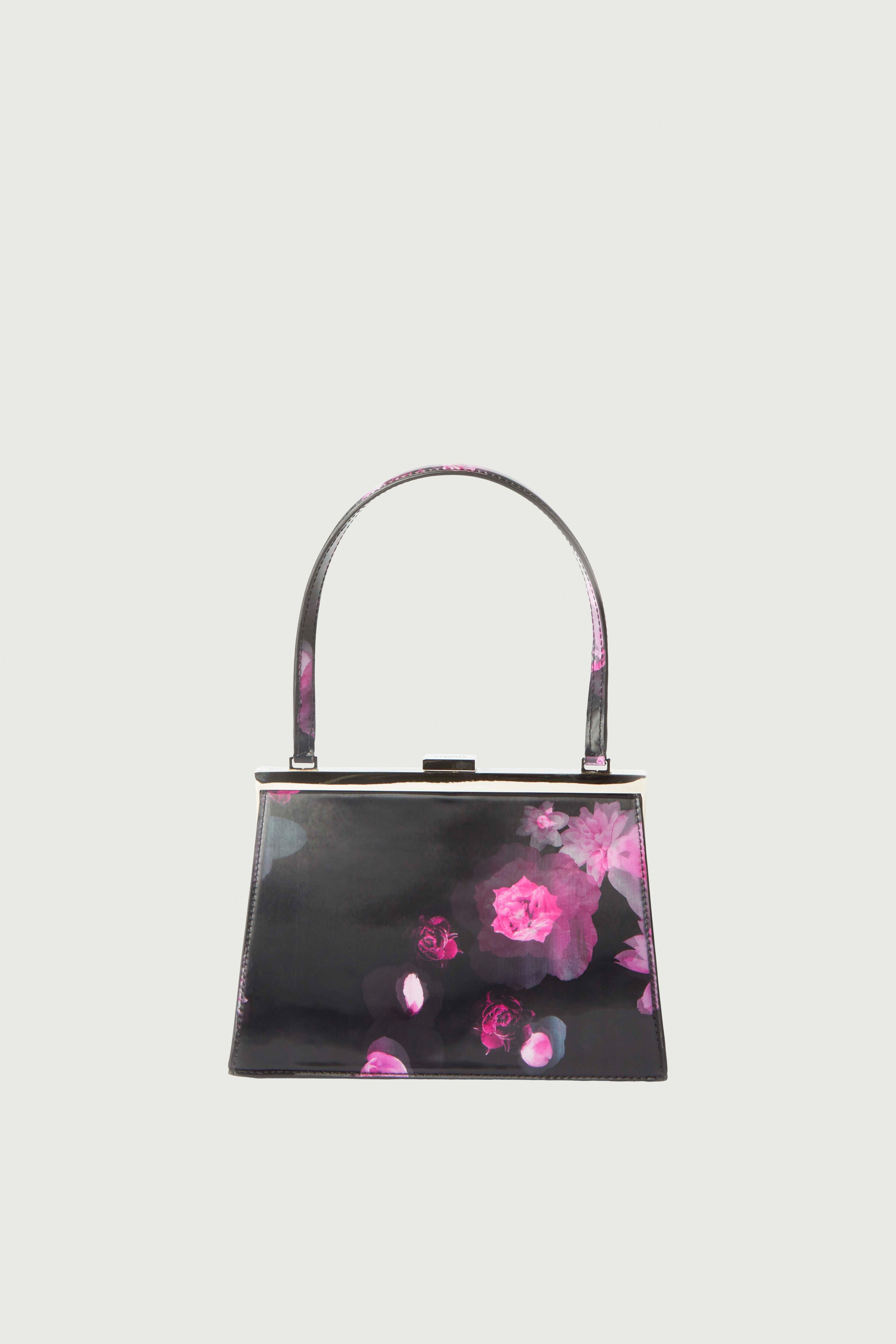 Holographic Mini Lady Bag - 1
