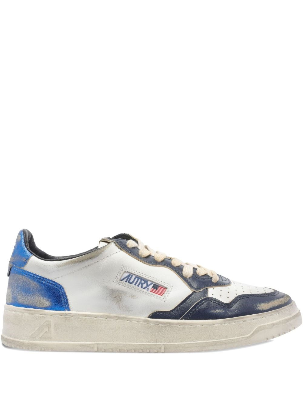 Medialist Low sneakers - 1