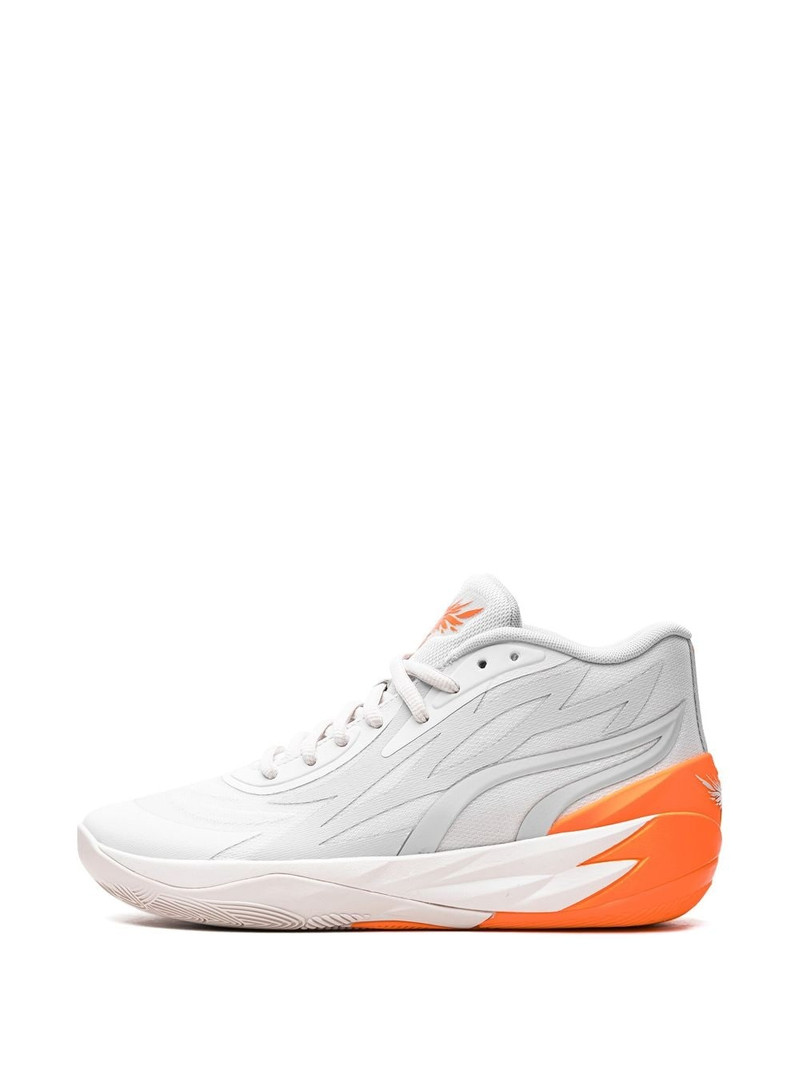 MB.02 "GorangÃ©" sneakers 5