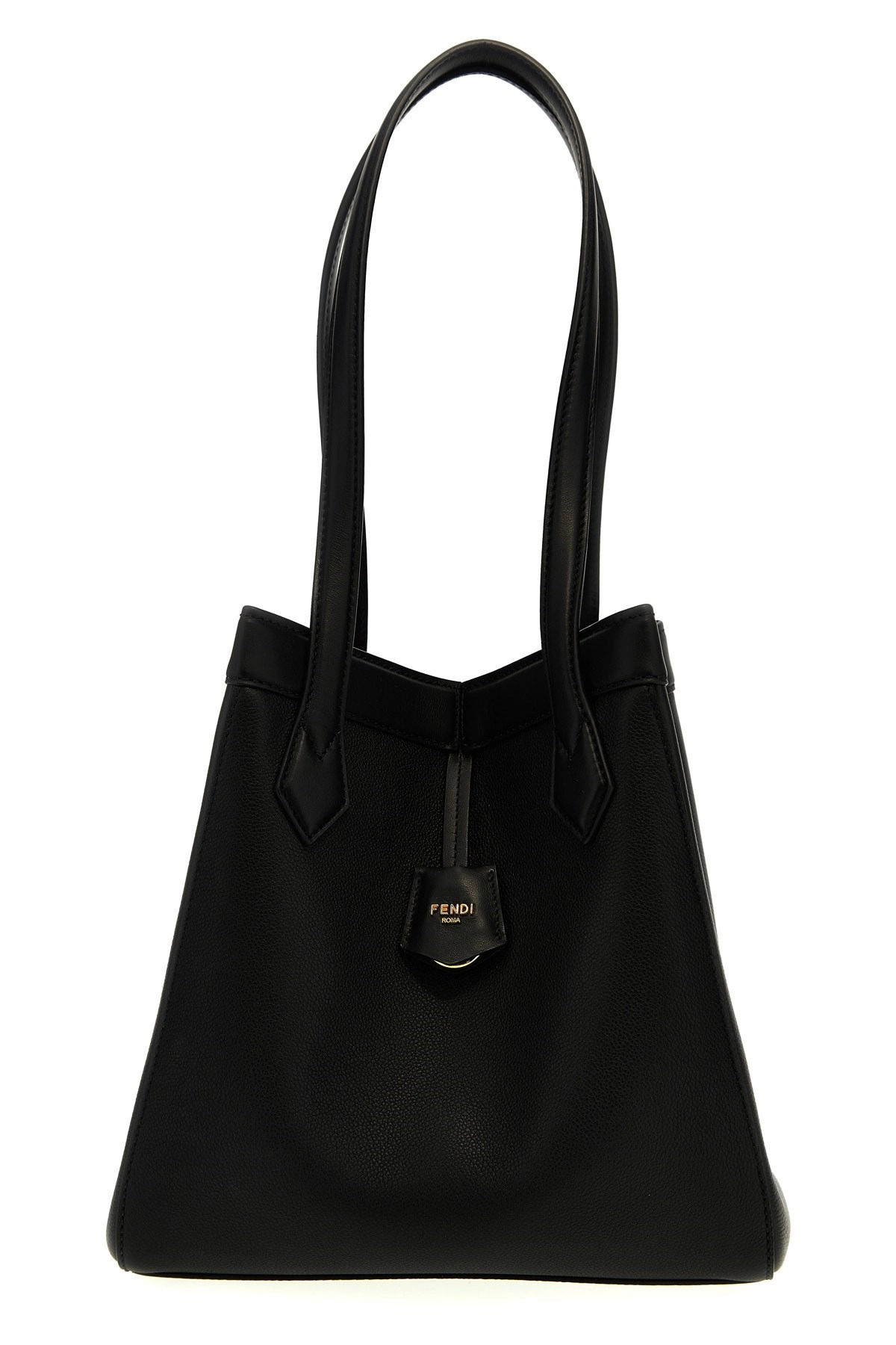 'Fendi Origami Medium' shopping bag - 1