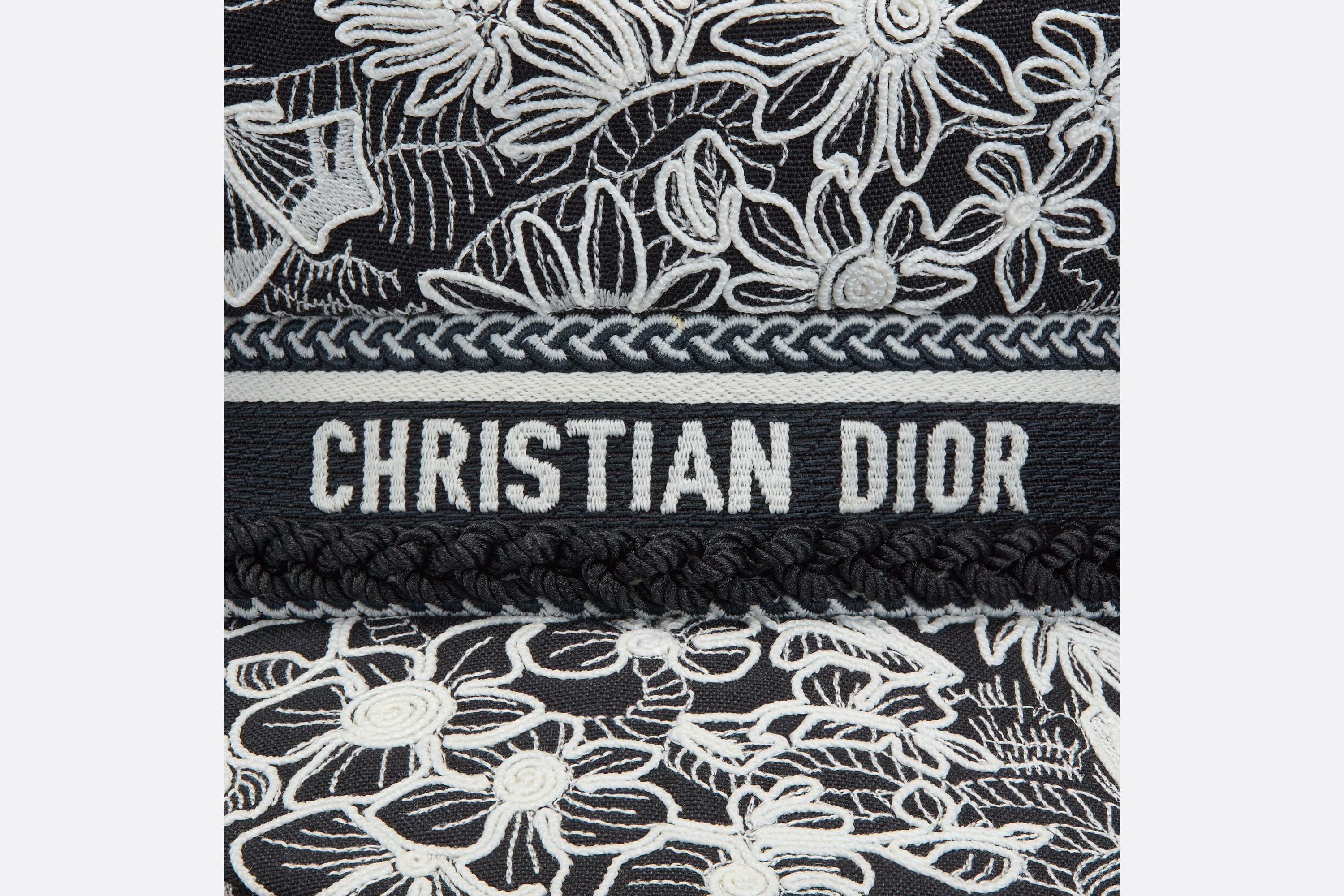 DiorTravel Cap - 4