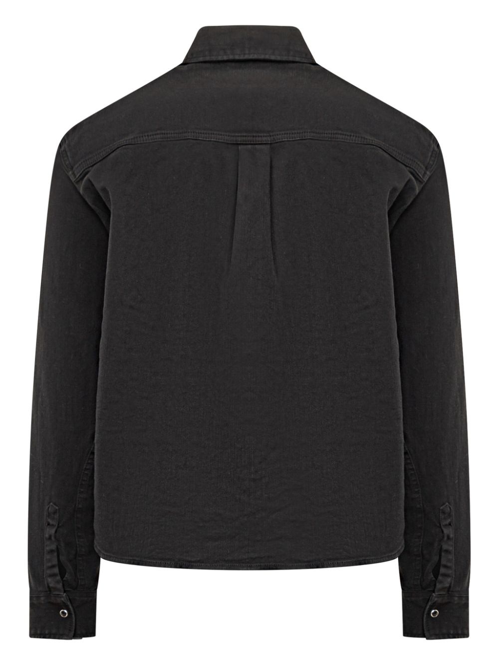 Carpenter shirt - 2