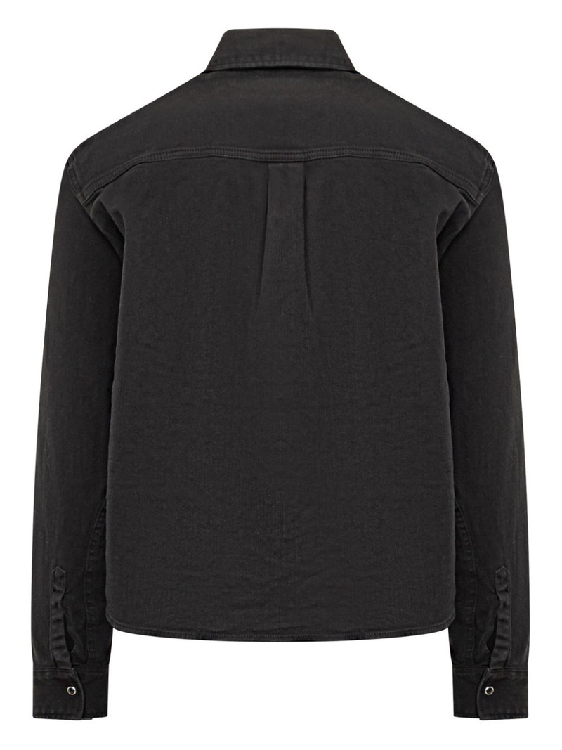 DSQUARED2 Carpenter shirt outlook