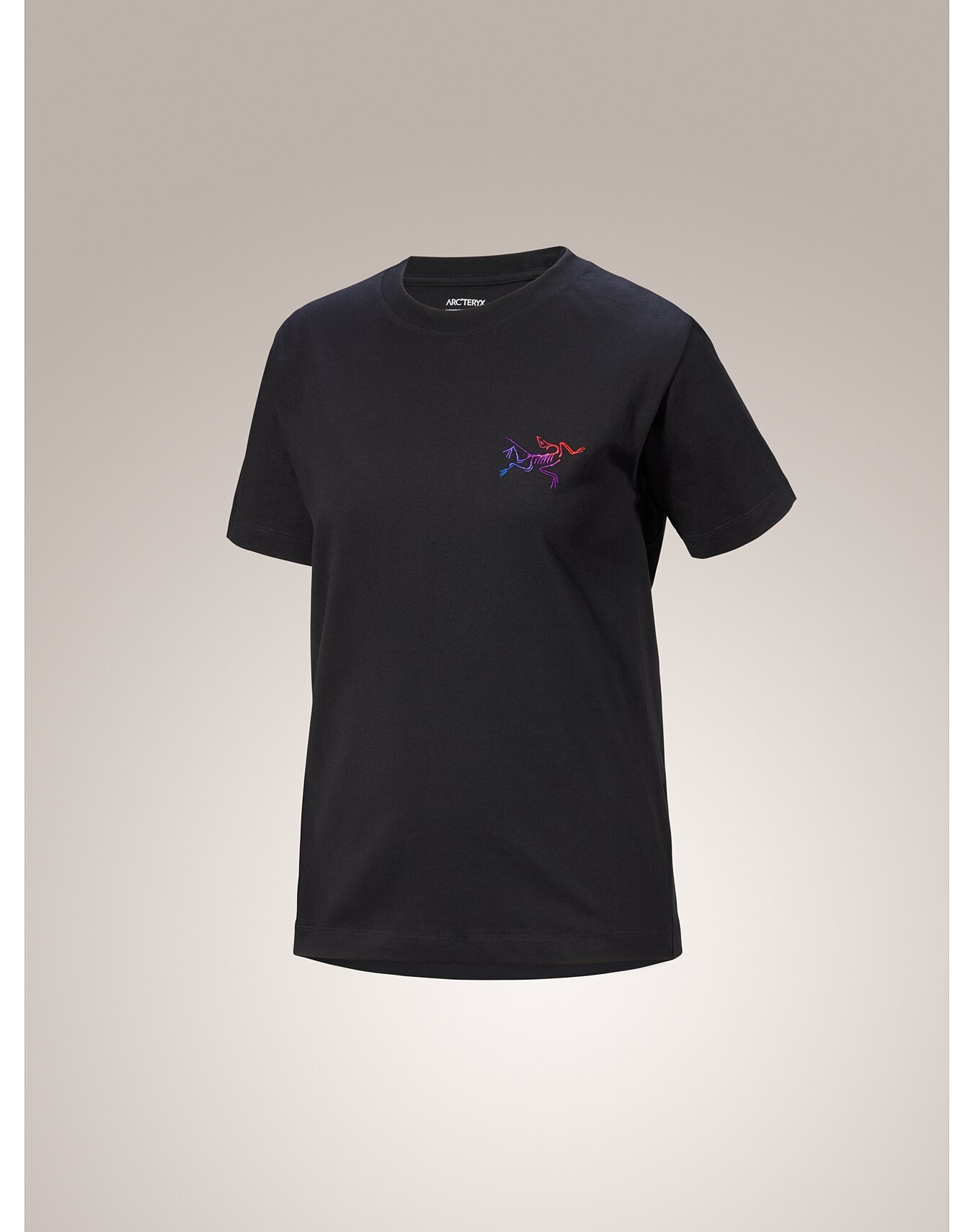 Kragg Cotton Little Bird Crew Shirt SS - 7