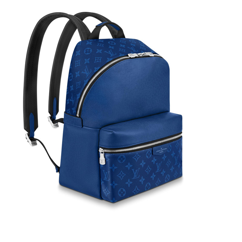 Louis Vuitton DISCOVERY BACKPACK PM outlook