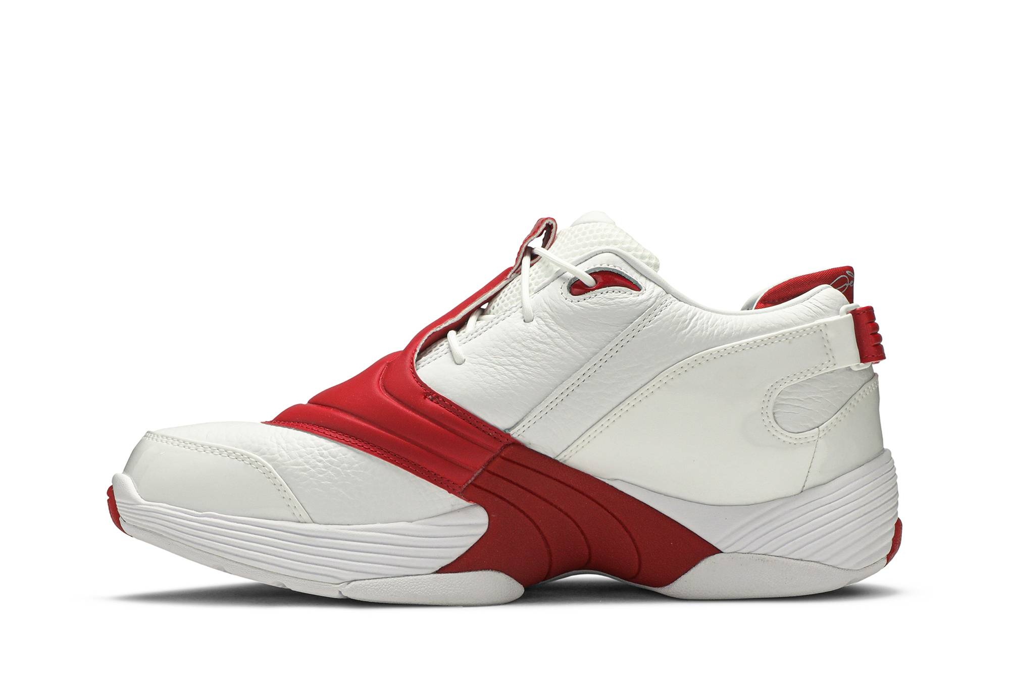 Answer 5 'White Red' 2019 - 3