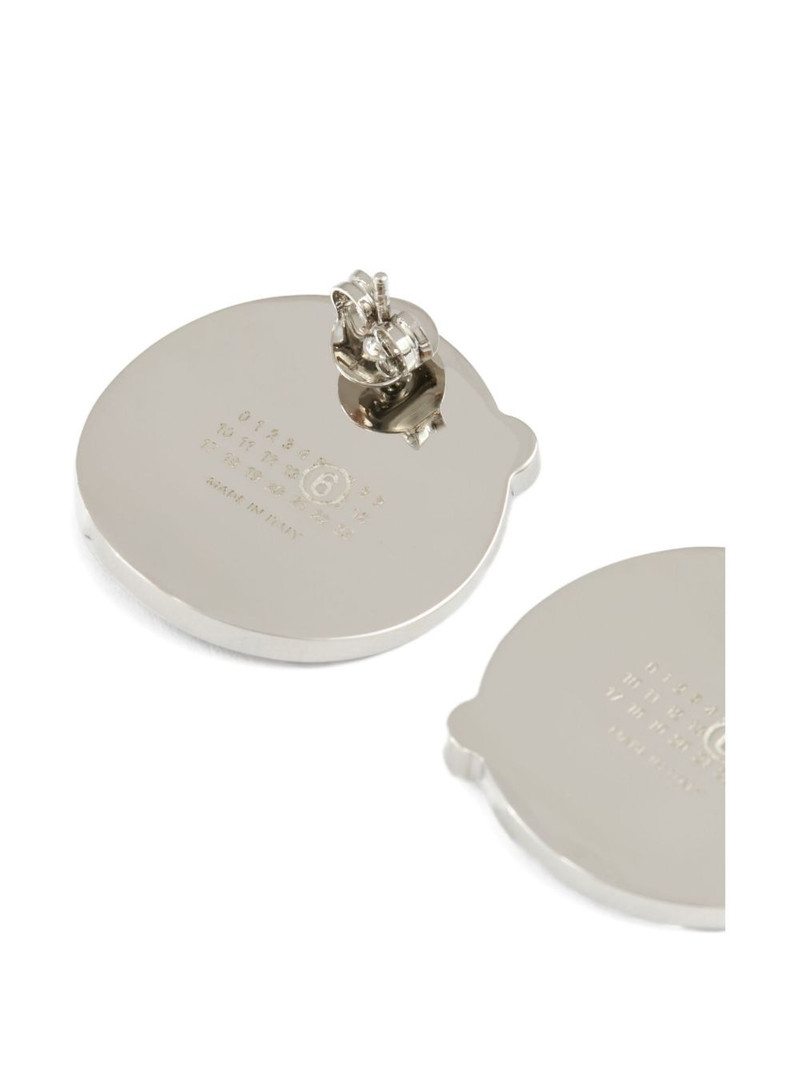 mirror earrings 5