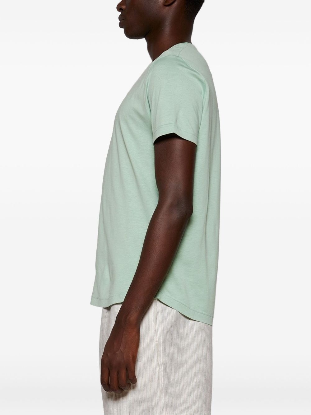 short-sleeve T-shirt - 4