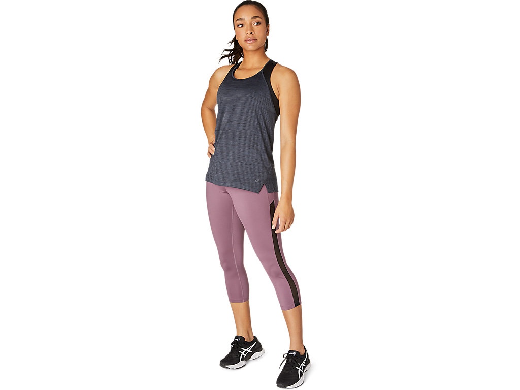 WOMEN'S KATE MESH CAPRI - 6