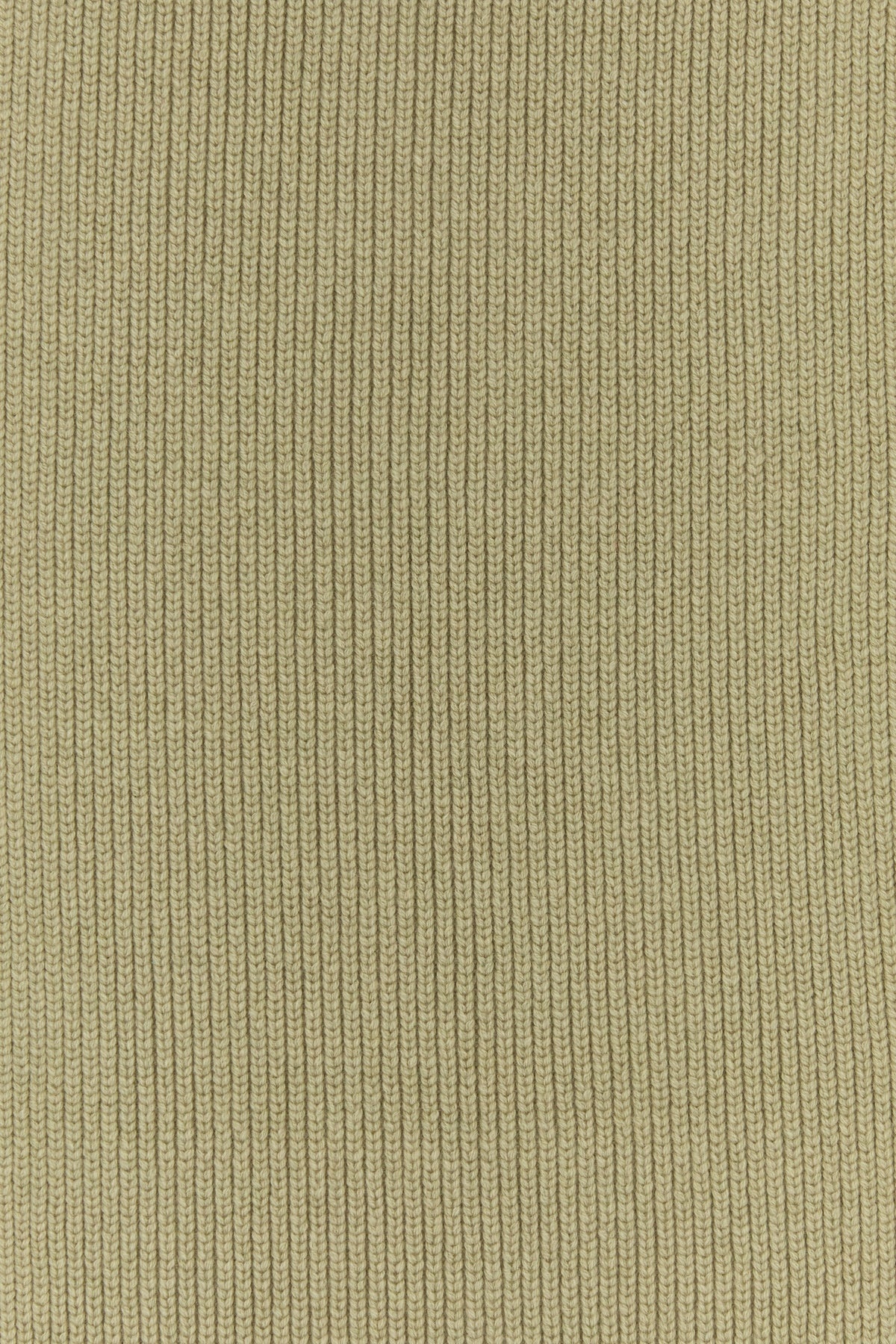 Beige cashmere scarf - 3