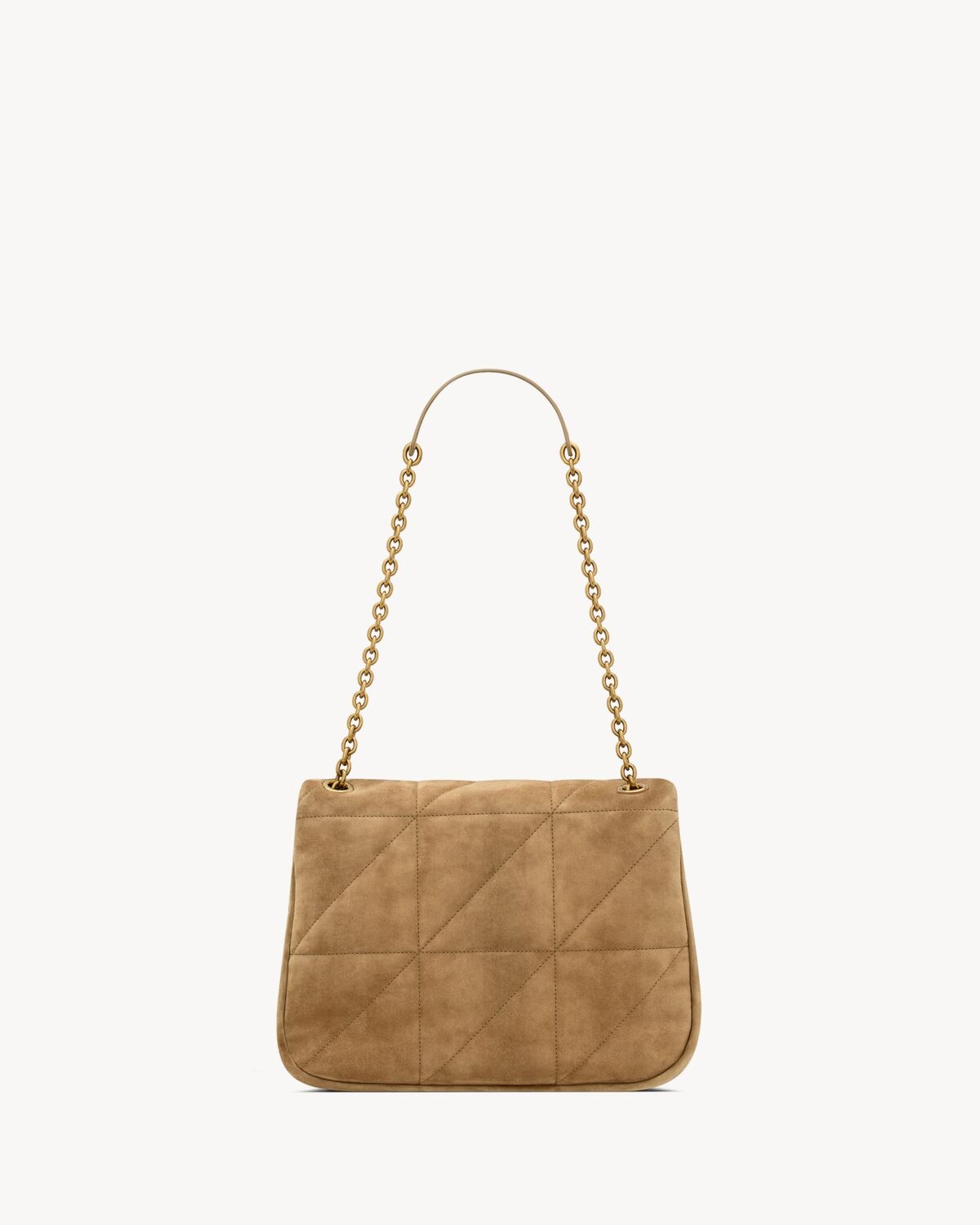 JAMIE 4.3 MEDIUM IN SUEDE - 2