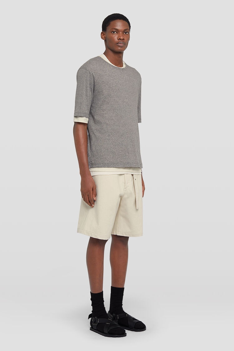 Layered T-Shirt - 3