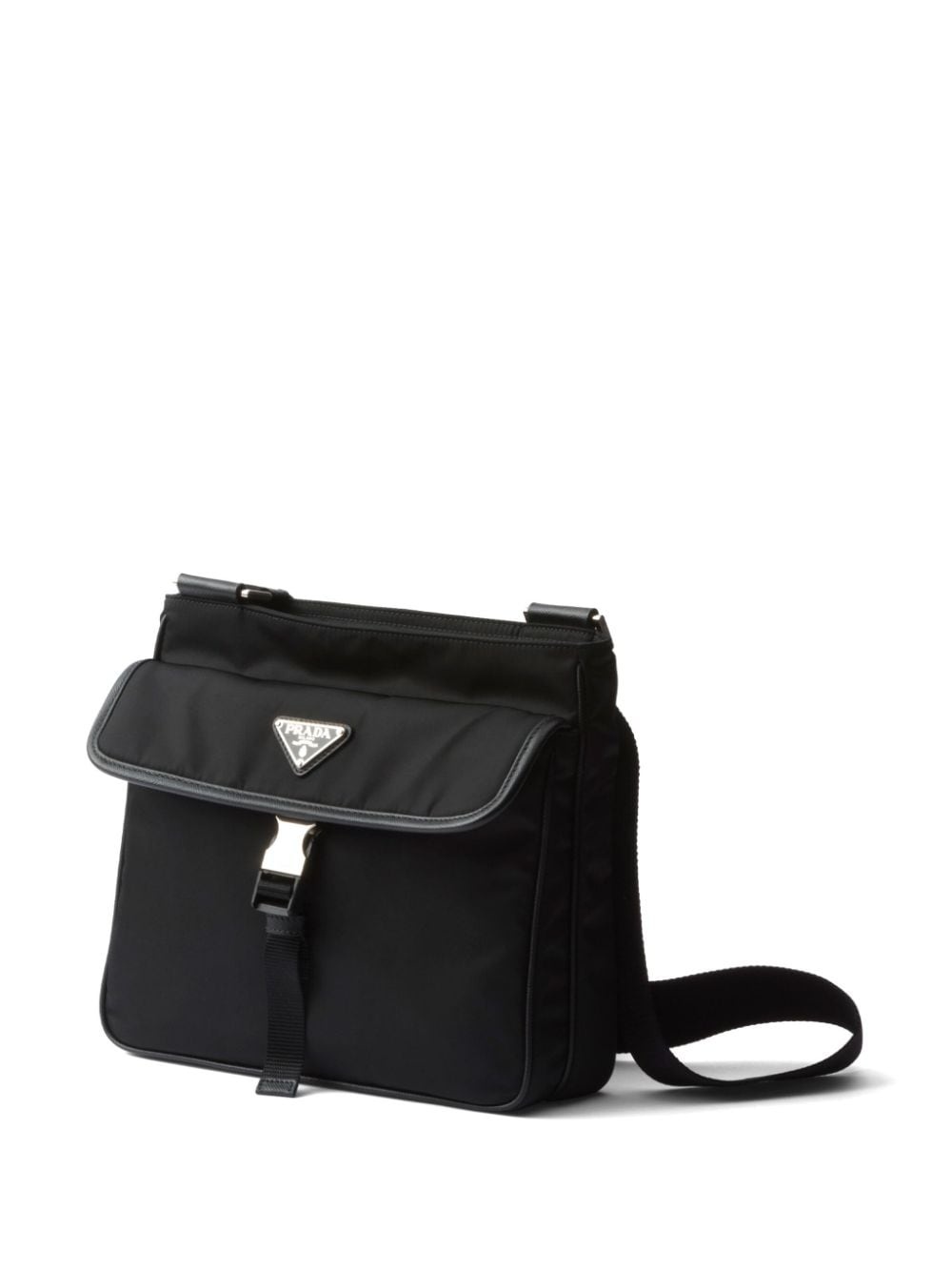 Safiano Shoulder Bag - 4