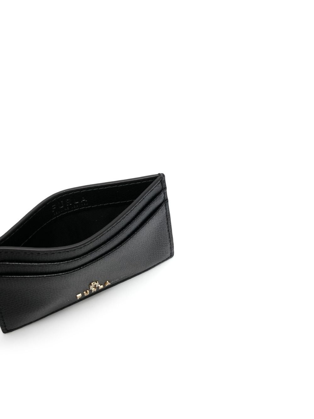 leather card holder - 3