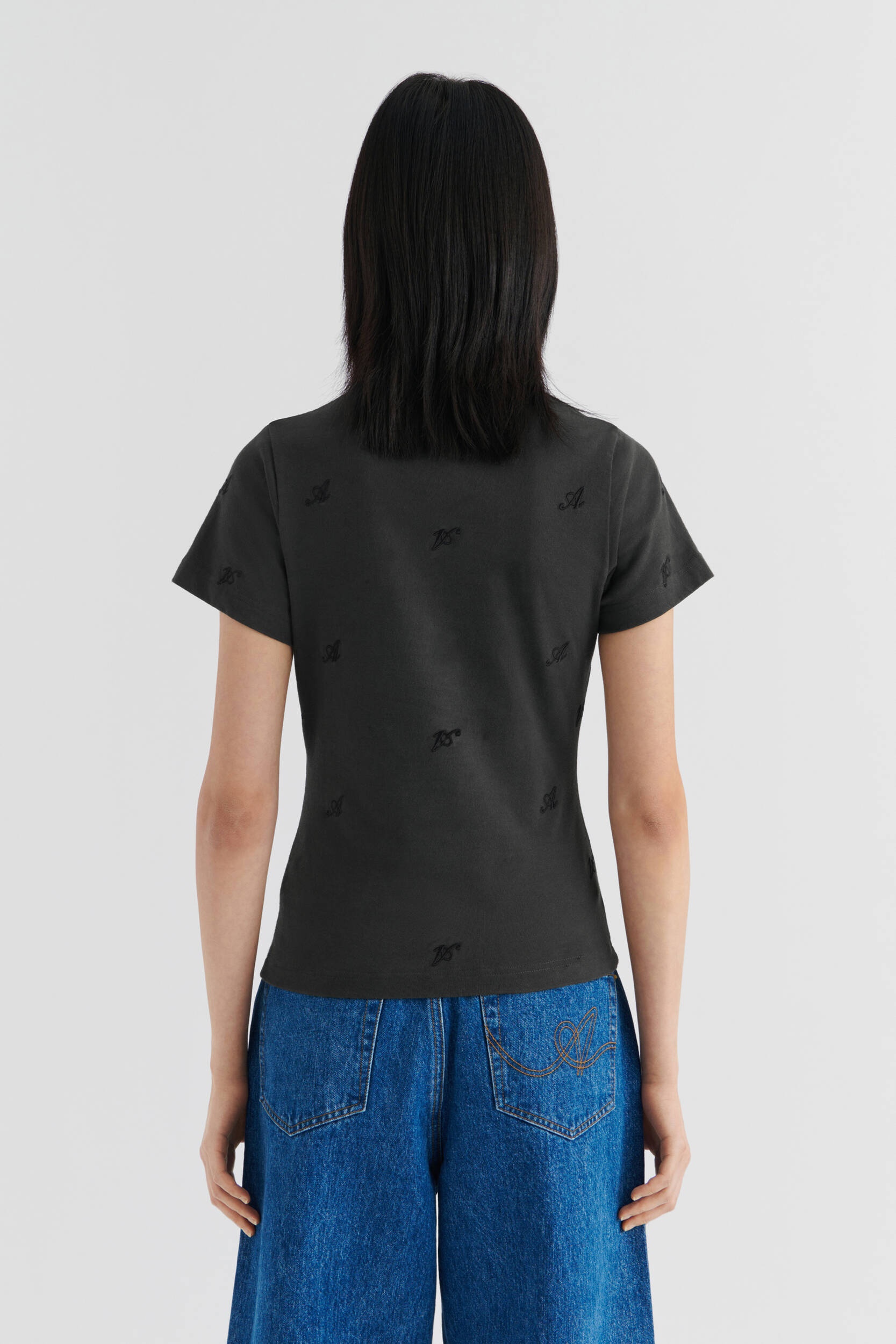 Doll T-Shirt - 3